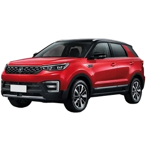 CHANGAN CS55