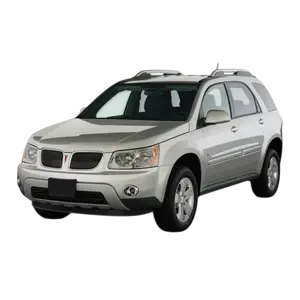 PONTIAC Torrent 1