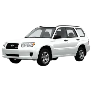 SUBARU Forester 2