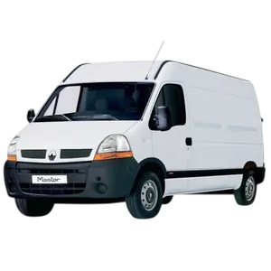 RENAULT Master 2