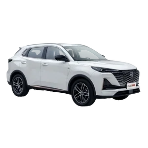 CHANGAN CS55 Plus