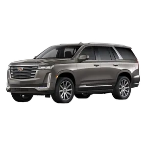 CADILLAC Escalade 5