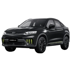 GEELY Tugella 