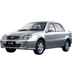 GEELY Otaka/CK Sedan