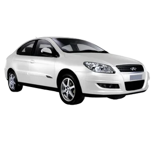 CHERY A3 Hatchback