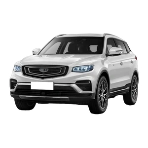 GEELY Atlas Pro
