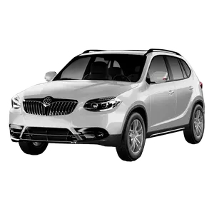 BRILLIANCE V5