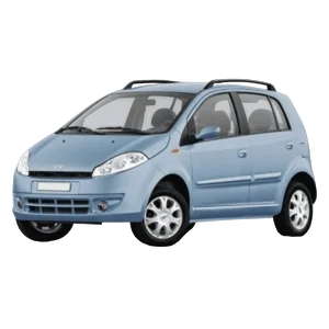 CHERY Kimo (A1)