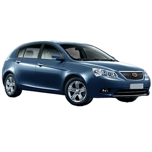 GEELY Emgrand EC7 RV Hatchback