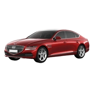 GENESIS G80 2