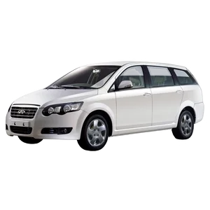CHERY CrossEastar