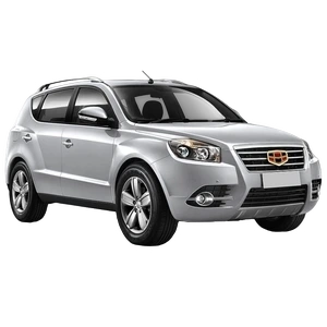 GEELY Emgrand X7 2