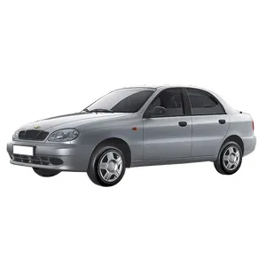 Lanos Sedan 2