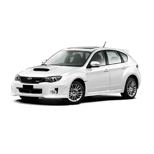 Impreza Hatchback 3