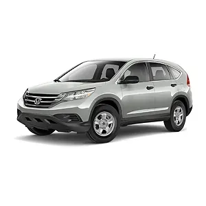 CR-V 4