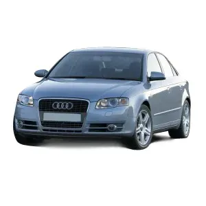 A4 Sedan 4