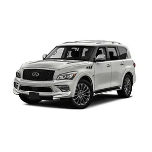 QX80