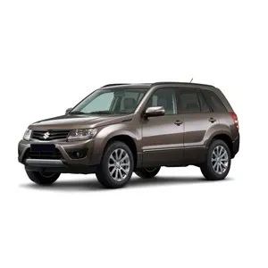 Grand Vitara 2