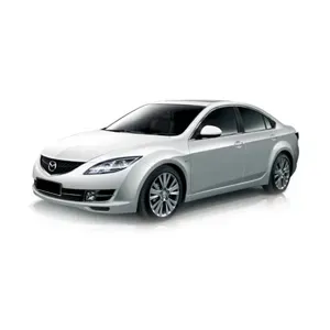 6 Hatchback 2