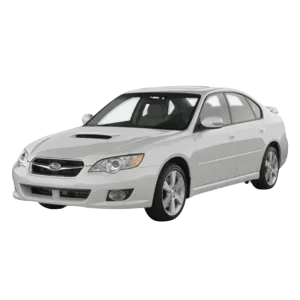 Legacy Sedan 4