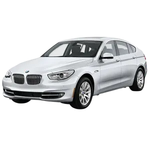 5 Series Sedan 5