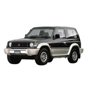 Pajero 2