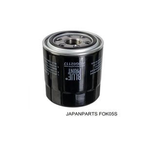 Масляный фильтр J.P. Group FO-K05S