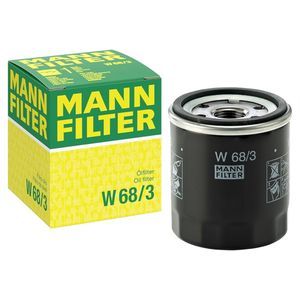 ზეთის ფილტრი MANN W 68/3