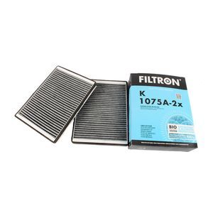 Фильтр салонный Filtron K1075A-2X