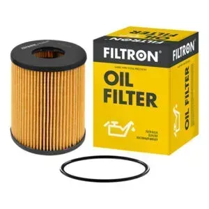 Фильтр масляный Filtron OE664/1