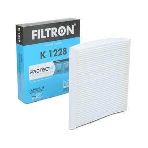 Фильтр салонный Filtron K1228