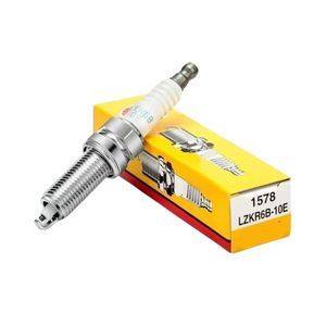 Spark Plug NGK LZKR6B-10E (1578)