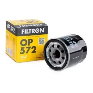 Фильтр масляный Filtron OP572
