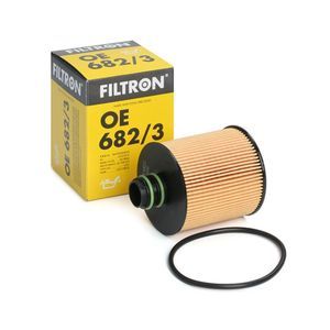 Фильтр масляный Filtron OE682/3