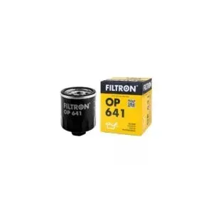 Фильтр масляный Filtron OP641