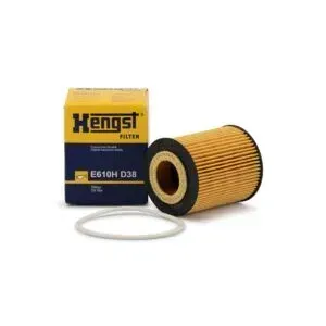 Фильтр масляный Hengst E610HD38