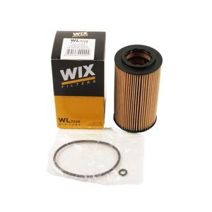 Масляный фильтр WIX WL7228