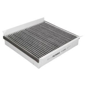 Фильтр салонный угольный Filtron K1120A
