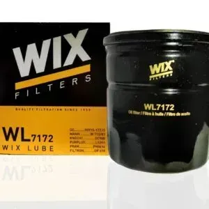 ზეთის ფილტრი Wix WL7172