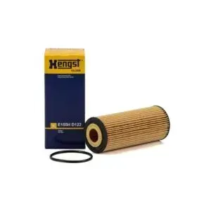 Фильтр масляный Hengst E155HD122