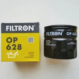Фильтр масляный Filtron OP628