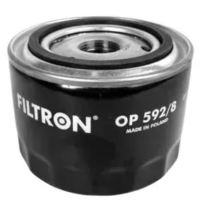 Фильтр масляный Filtron OP592/8