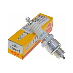 Spark Plug NGK BR6HS (7022)
