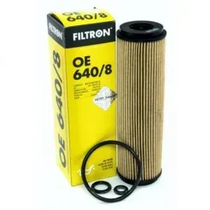 ზეთის ფილტრი Filtron OE640/8