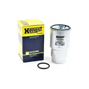 Fuel Filter Hengst H232WK