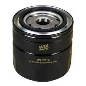 Фильтр масляный WIX WL7214 (OP533/1)