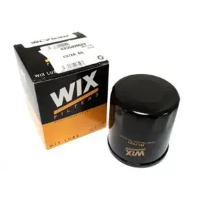 Масляный фильтр WIX WL7530