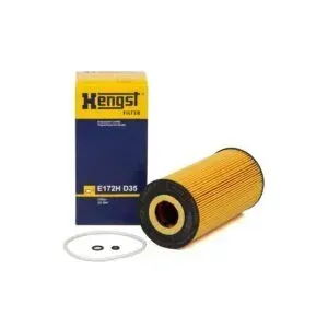 Фильтр масляный Hengst E172HD35