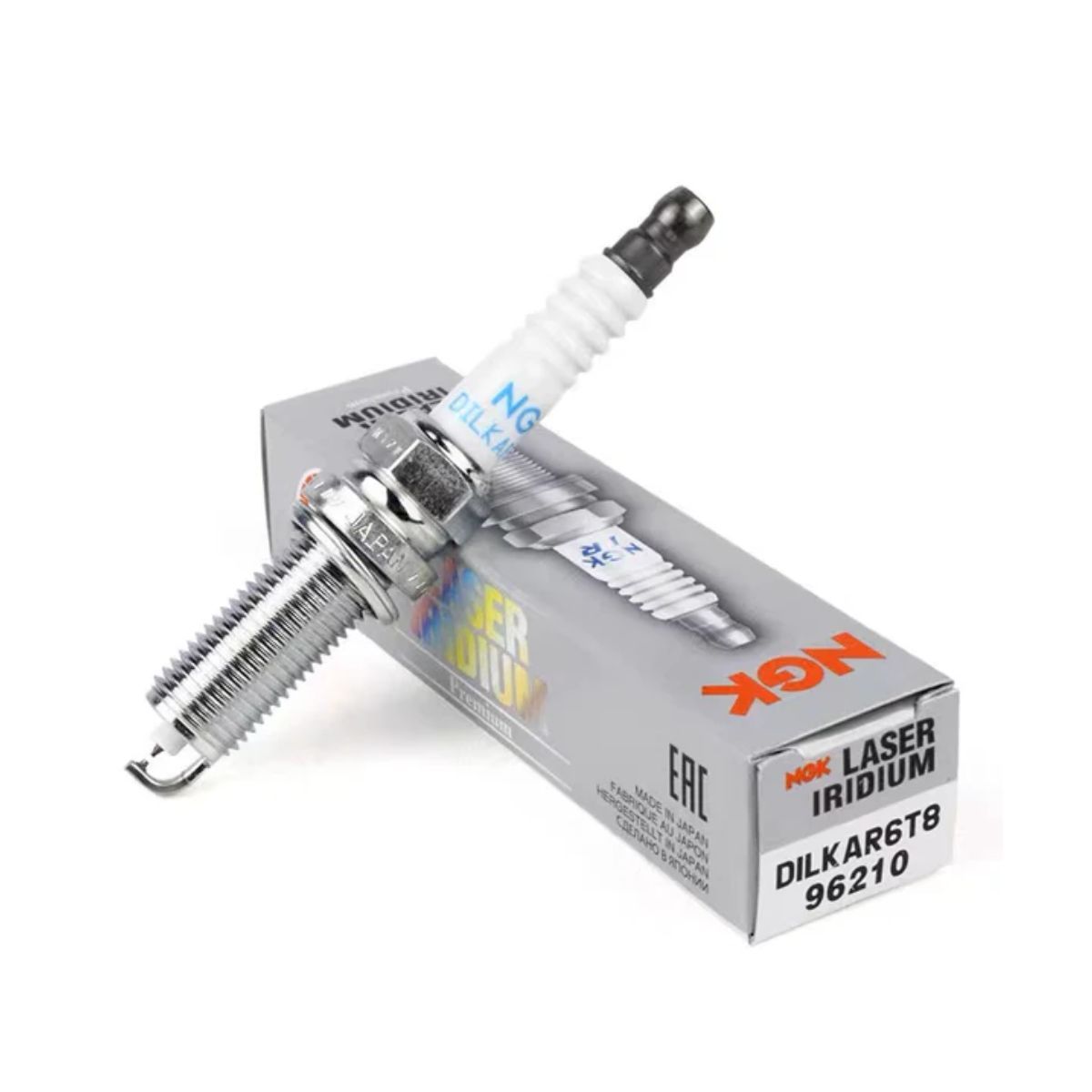 Spark Plug NGK 96210 DILKAR6T8