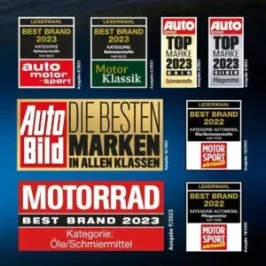 Liqui Moly Top Tec 4100 5W-40 4L